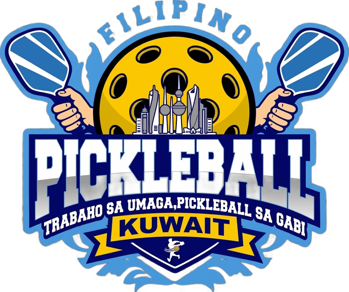Filipino Pickleball Kuwait